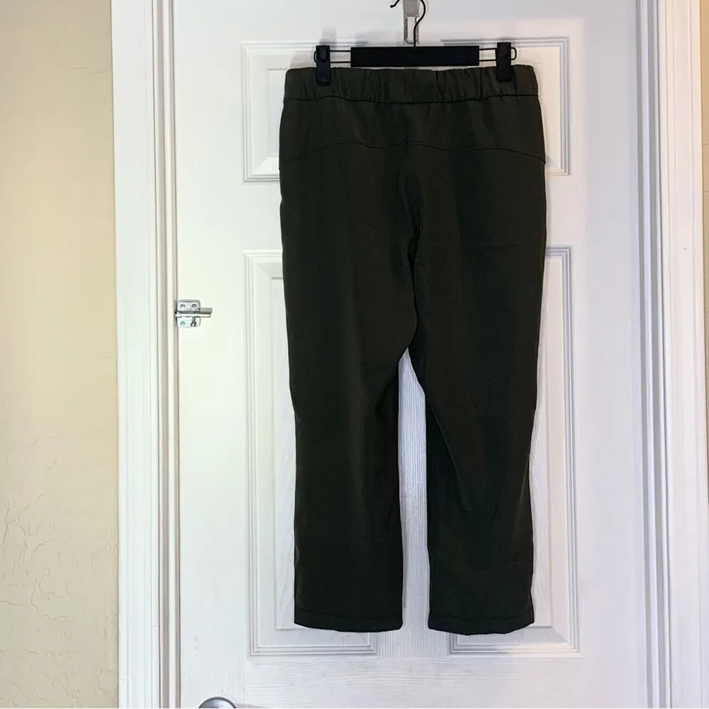 lululemon athletica take stroll